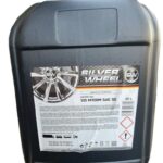 Масло М10ДМ Silver Wheel 20л