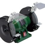 Станок точильный Craft-Tec PXBG202