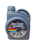 Масло 5W30 Silver Wheel SN 1л.