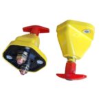 Выключатель массы 24В с повор. ключом