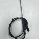 Штанга опрыскивателя со шлангом телескоп