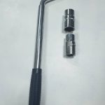 Ключ балонный телес. 17*19-21*23