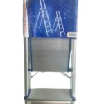 Стремянка алюм. 3ст