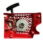 Стартер 5200 4Собачки Бензопила металл