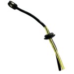 Шланг топл. бензотриммер к-т 2шт. с фильтром