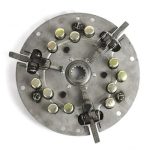 Диск м/сц 25.21.031 в сб.