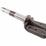 Ось 25.31.134 колеса левая