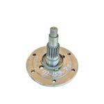 Ось А25.39.026-10 зад. колеса