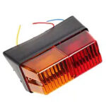 Фонарь ФП-209 задний левый LED