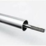 Штанга тримера 9T D8 26 TL 43/52 Бензотример