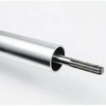 Штанга тримера 9T D8 28 TL 43/52 Бензотример