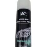 Спрей для чистки фар 450мл