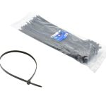 Хомут пласт. 9*550