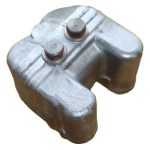 Крышка цилиндра Д37М-1007415-Б3