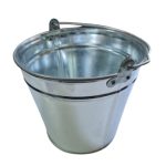 Ведро оцинкованное 15 л.