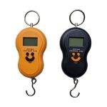 Весы ручные электронные А05