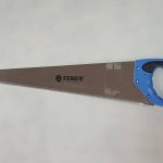 Ножовка по дереву 500 мм 20" SAW