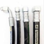 Рукав в/д Г-32 L 0.61 DN16.2SN