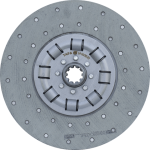 Диск ведомый сцепления 14-1601130