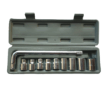 Набор головок 10 шт