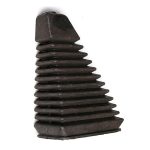 Чехол 80-6702243 рычага КПП н/о длинный