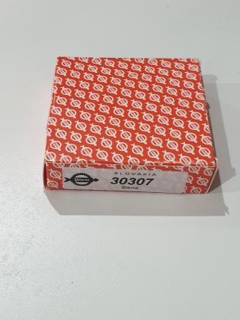 6808.jpg Подшипник 7307 (30307) Словакия — изображение 1