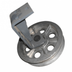 Шкив обводной 3518080-121150А