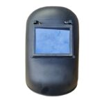 Маска сварщика 61055 широкое стекло