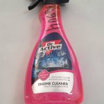 Очиститель двигателя "Engine Cleaner" 0,5л