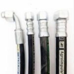 Рукав в/д Г-24 L 1.01 DN12.2SN