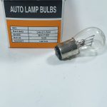 Лампа подфарная 24V Р21/5W 2кт