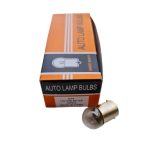 Лампа подфарная 12V 5W G18 1кт малая