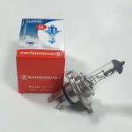 Лампа фарная 12V 3кт 45/40Вт Р45Т G40 (10шт.уп.)