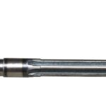 Вал 80-3401072 рулевой А