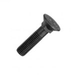 Болт ПМ-12*80 лемех DIN 608