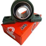 Подшипник UCP 210 SHT