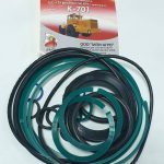 Р.к. ЦС-125 К-701