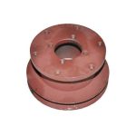 Шкив 240-1307061