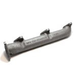 Коллектор ЯМЗ 236