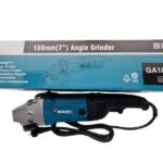 Углошлифмашина 180мм 1500Вт BOASHI