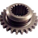 Шестерня 50-4604032-А привода насоса А