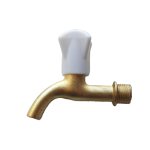 Кран для бочки золотой 100гр.