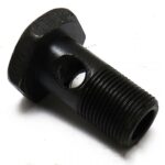 Болт штуцер 40-4607032 М20*38*1,5 А 1 отв.