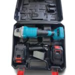 Углошлифмашина с акумулятором 125мм BS-70125L