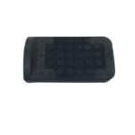 Чехол А13.33.002 педали сц. и тормоза