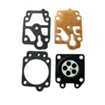 Р.к. карбюратора TL 43/52 Бензотример