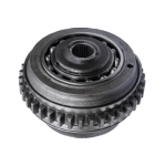 Шестерня 72-1802060 БЕЛ