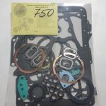 Набор полн. прокл. и РТИ двиг. Д-21 21-100-40