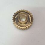 Шестерня редуктора культиватора