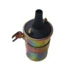 Катушка зажигания Б-116-01 А